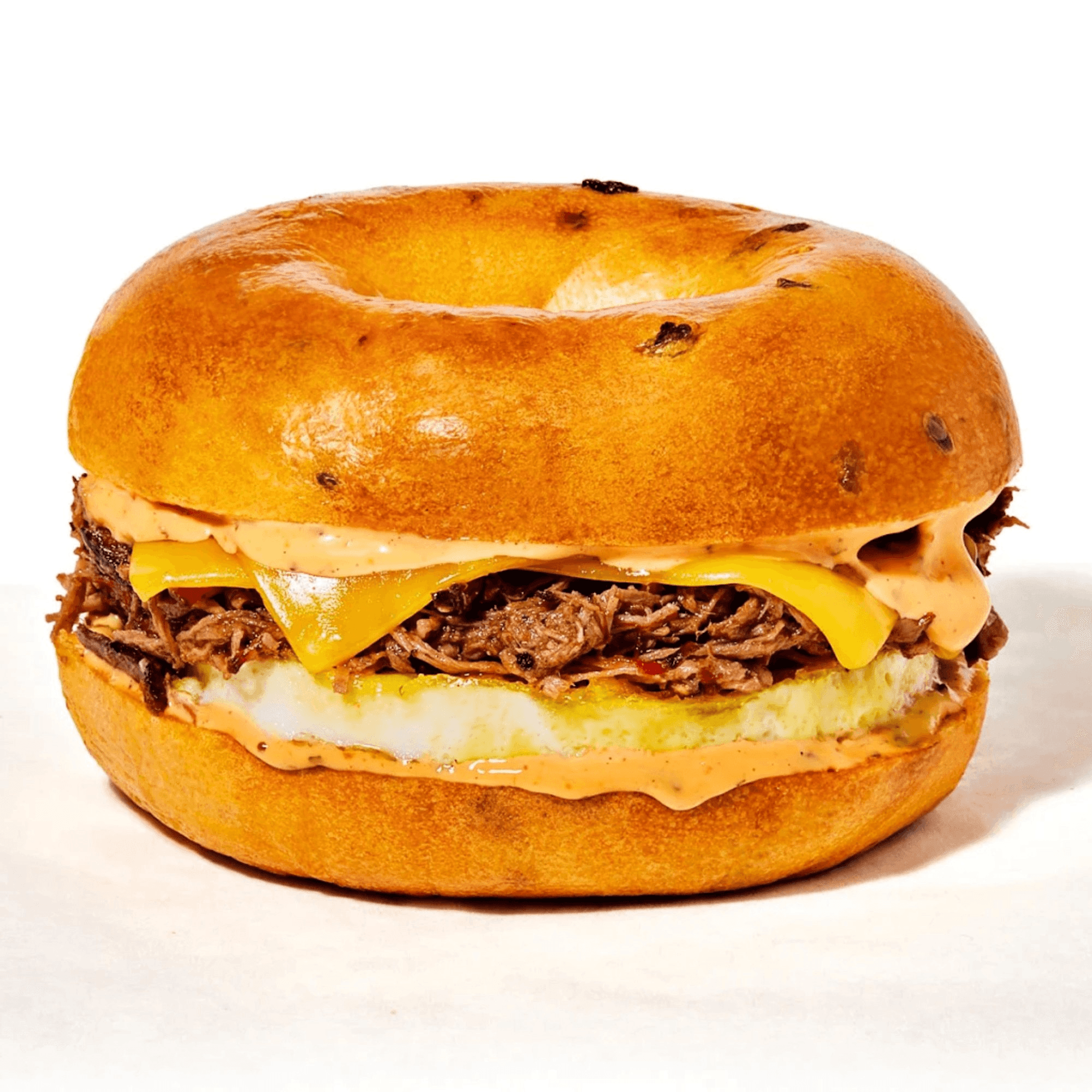 Manhattan Bagel gallery image #1