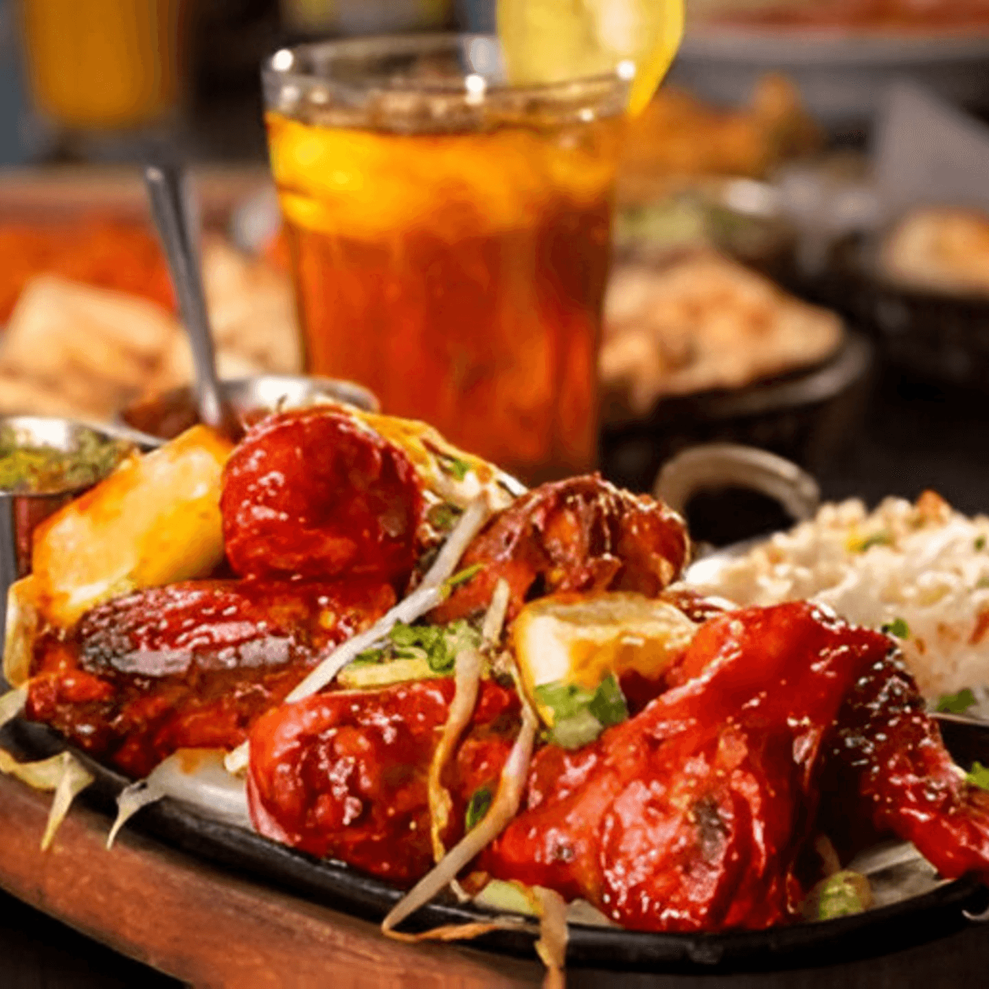 Dedication to Quality and Community