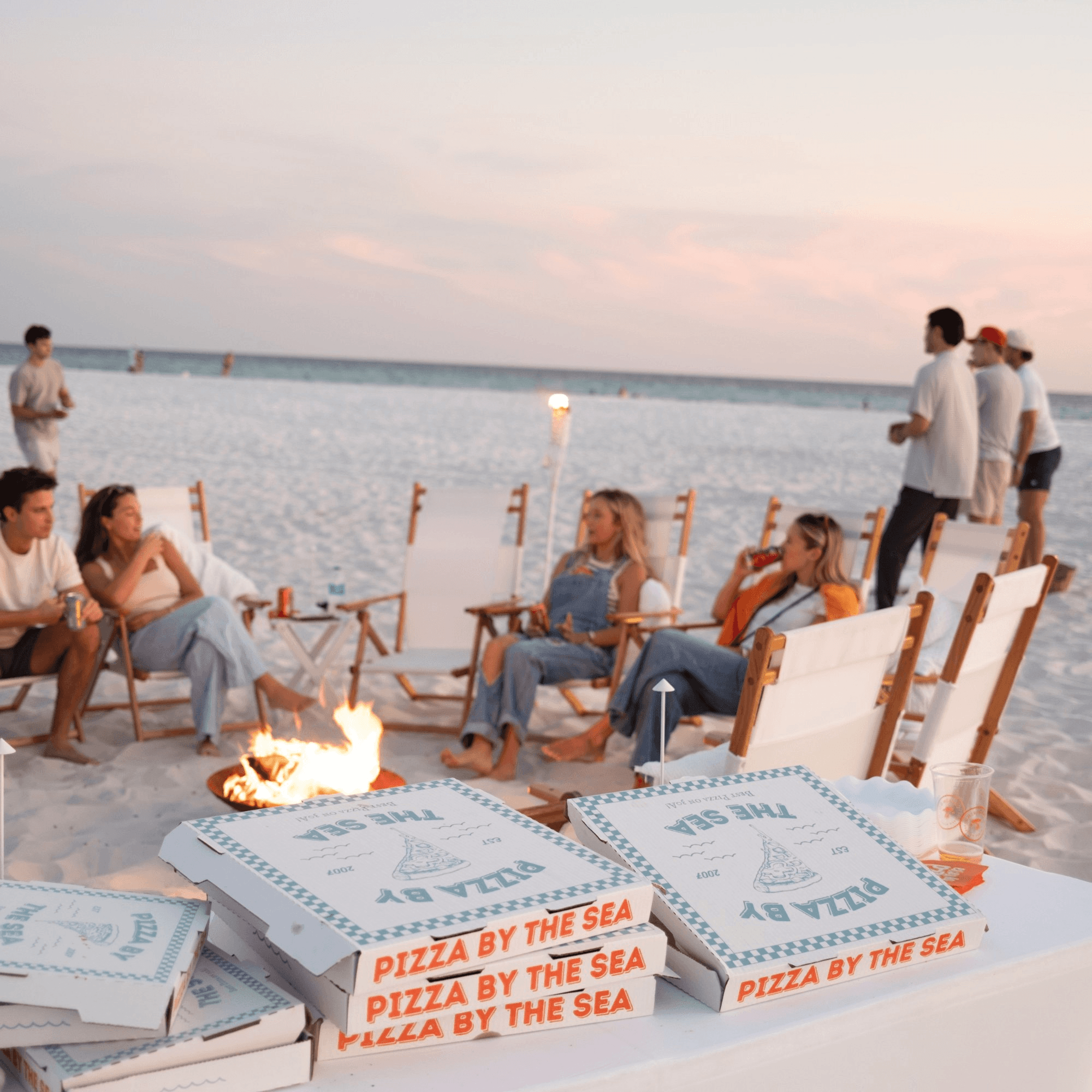 Pizza by the Sea gallery image #5