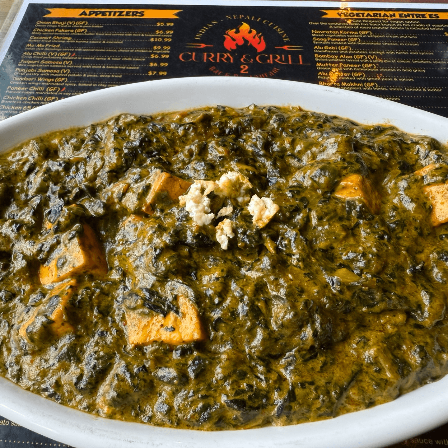 Best saag in denver, dia, colorado ——————————