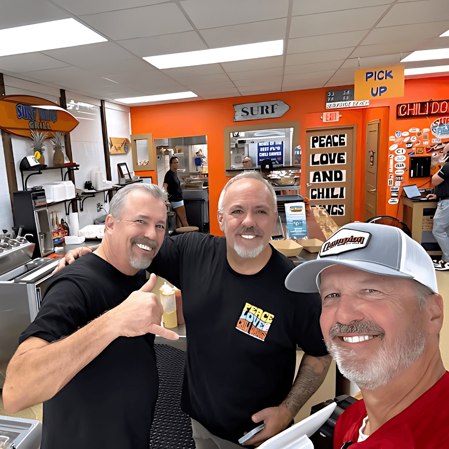 Why Choose Surf Dawgs?