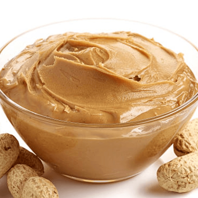 Peanut Butter.