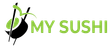 My Sushi & Catering LLC