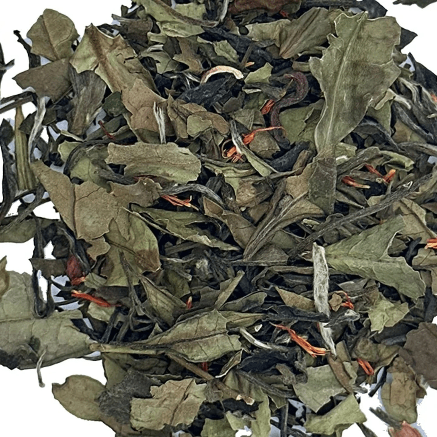 Loose Leaf Tea: The Heart of C Tea House