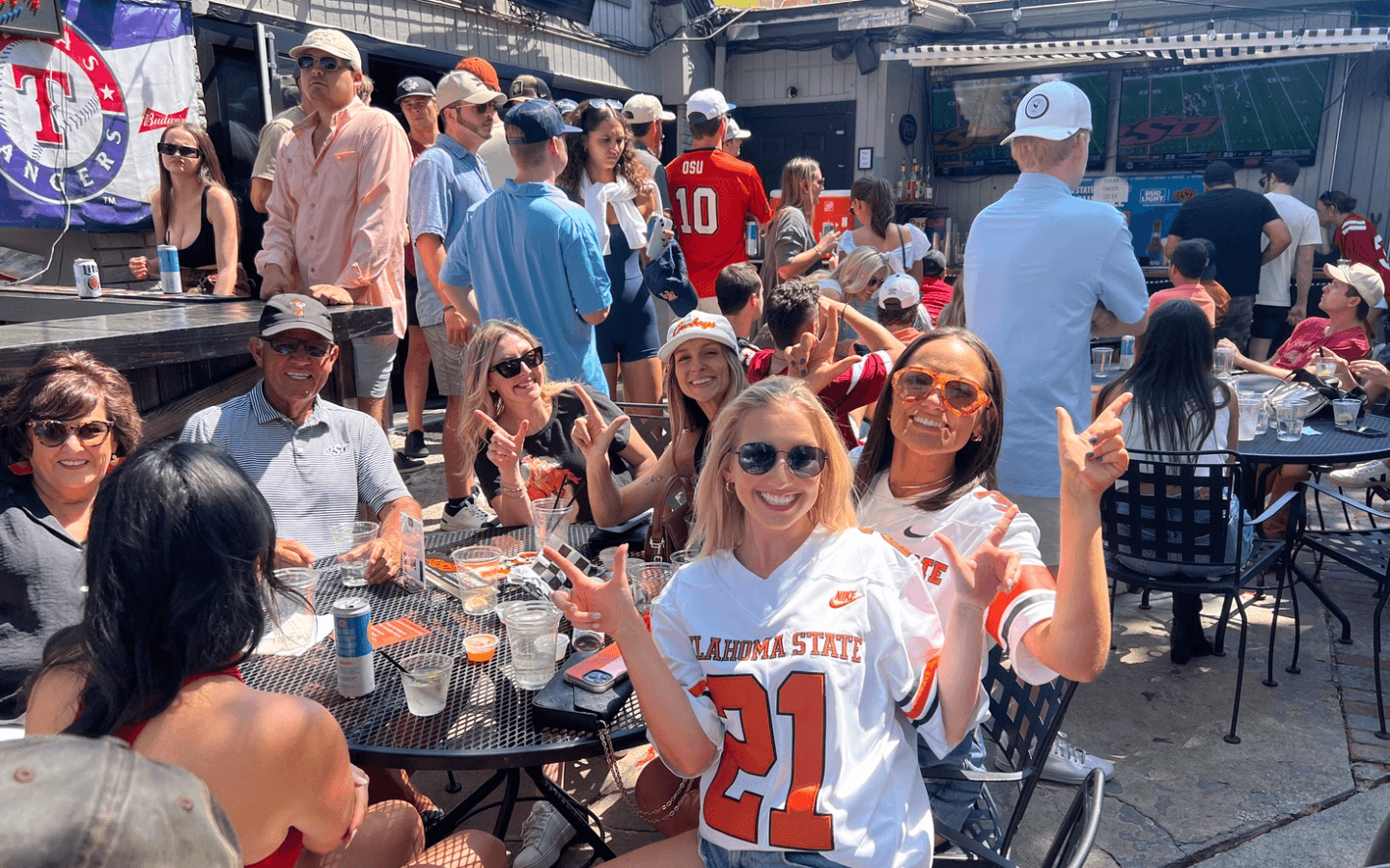 Join the Life’s Good Crew – Rewards That Rock! 🎉