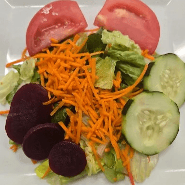 Side Salad.