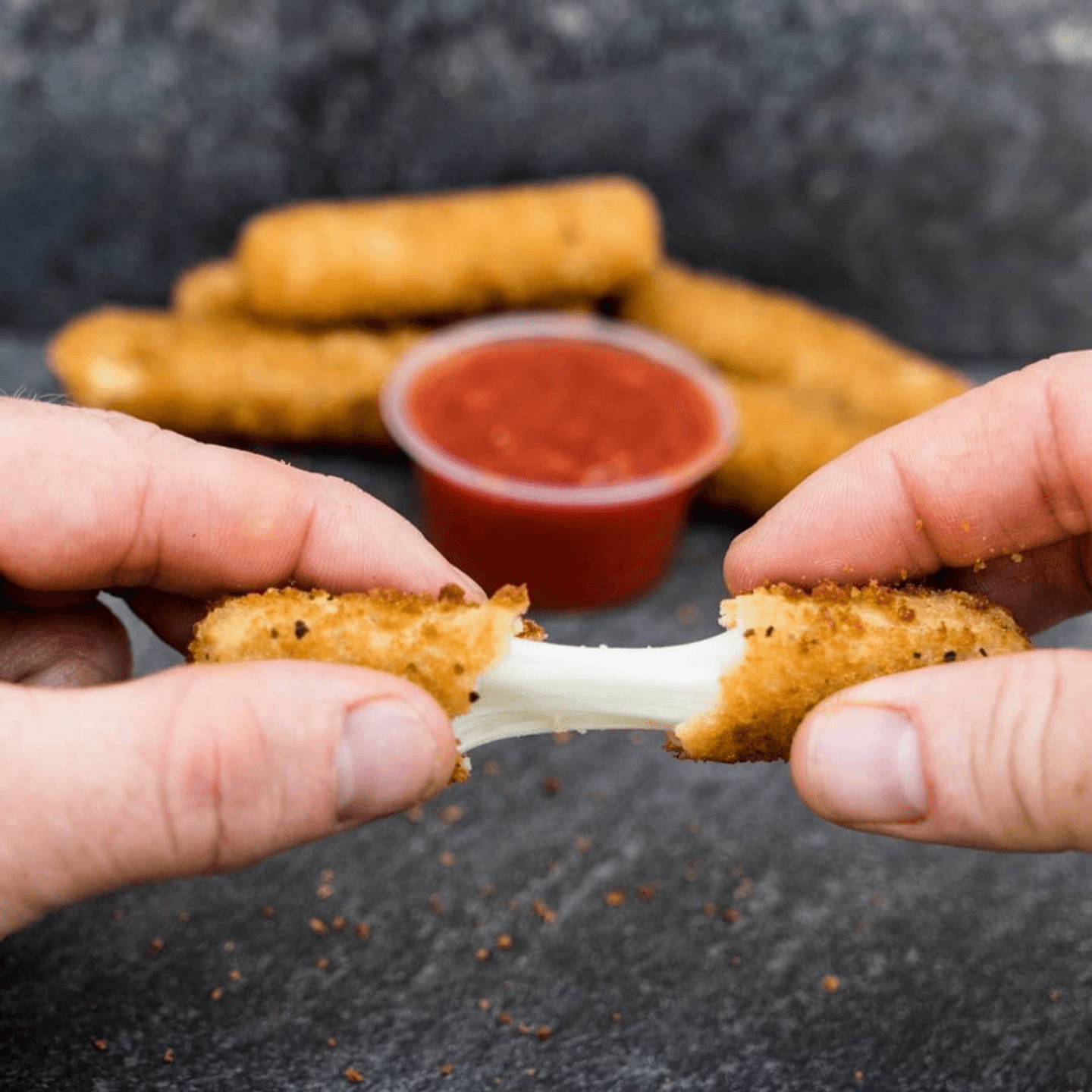 What We Serve – Comfort Food with a Twist 🥘
