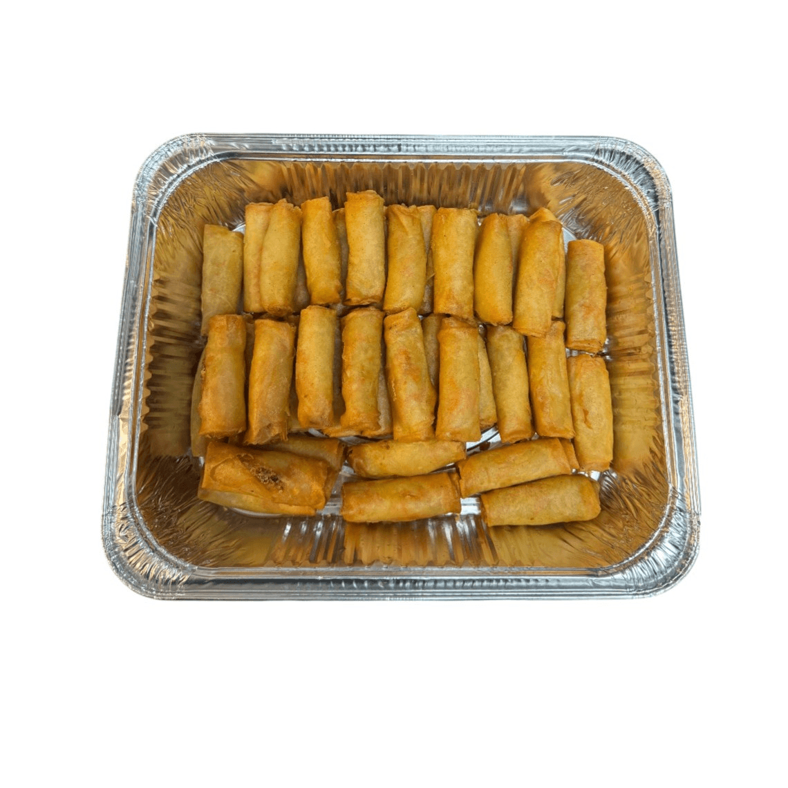 Veggie Spring Rolls (40).