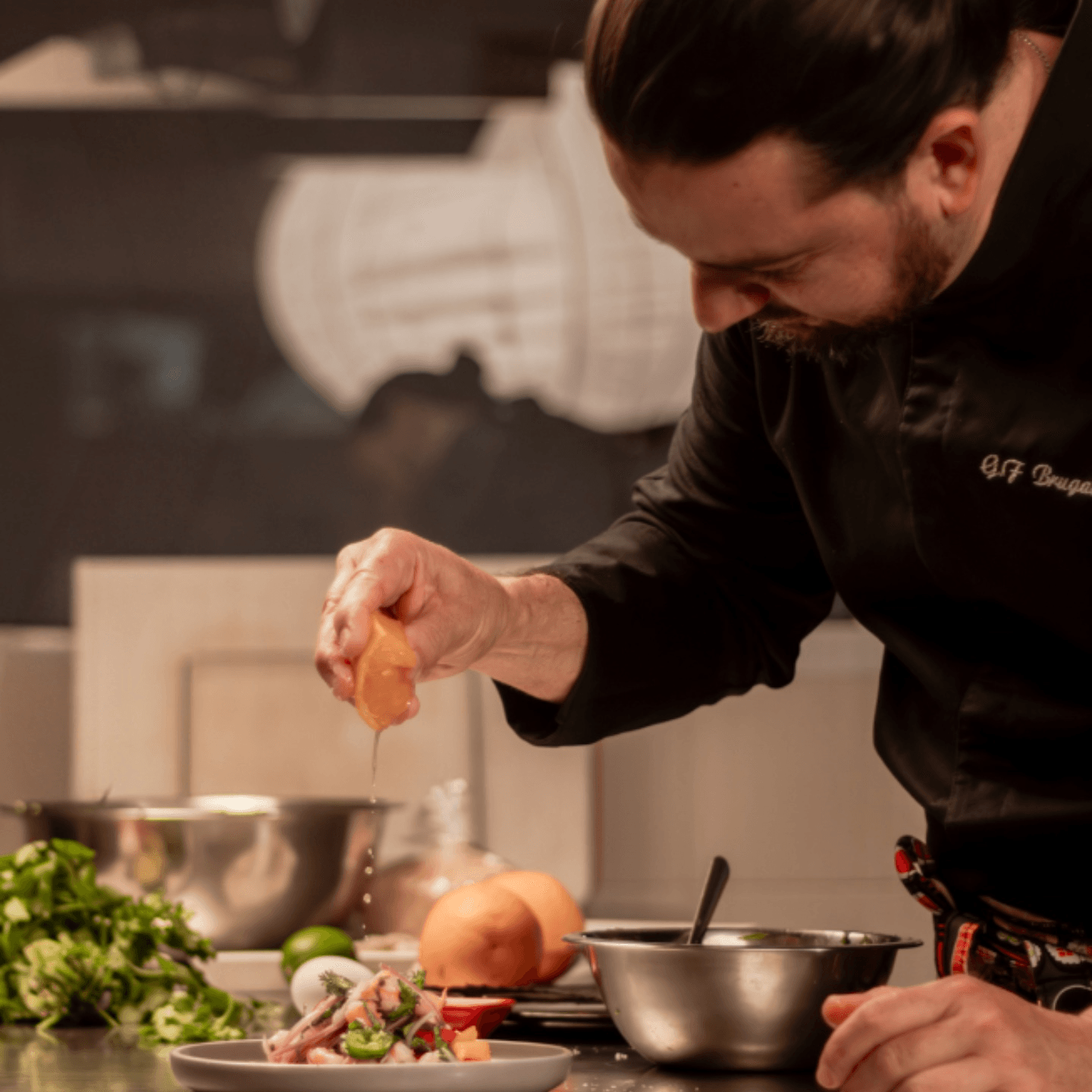 deeply personal, creative & unique