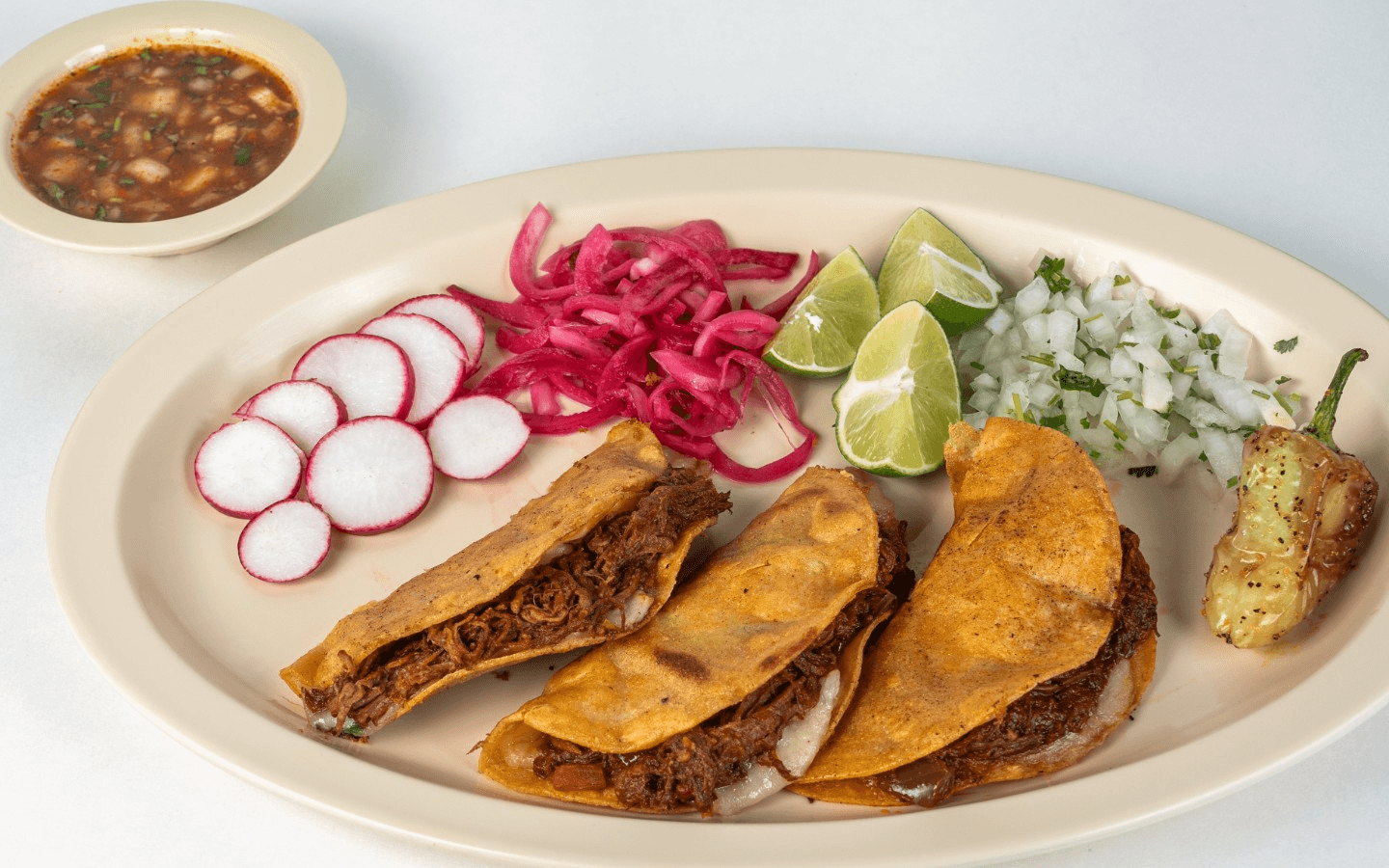 Order Your Favorites Anytime