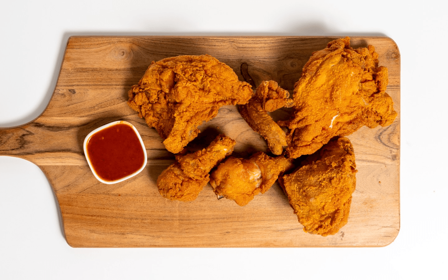 Order From Our Website