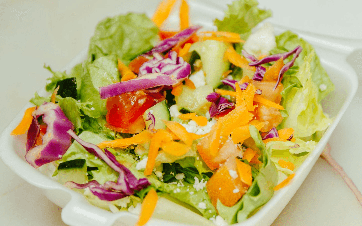 Easy Ordering for Every Meal