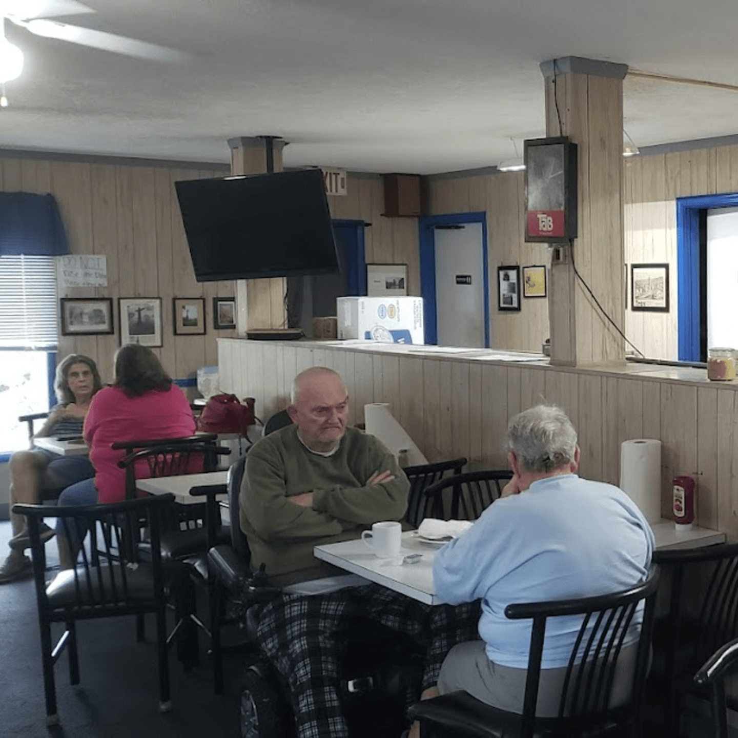 Why Customers Keep Coming Back 