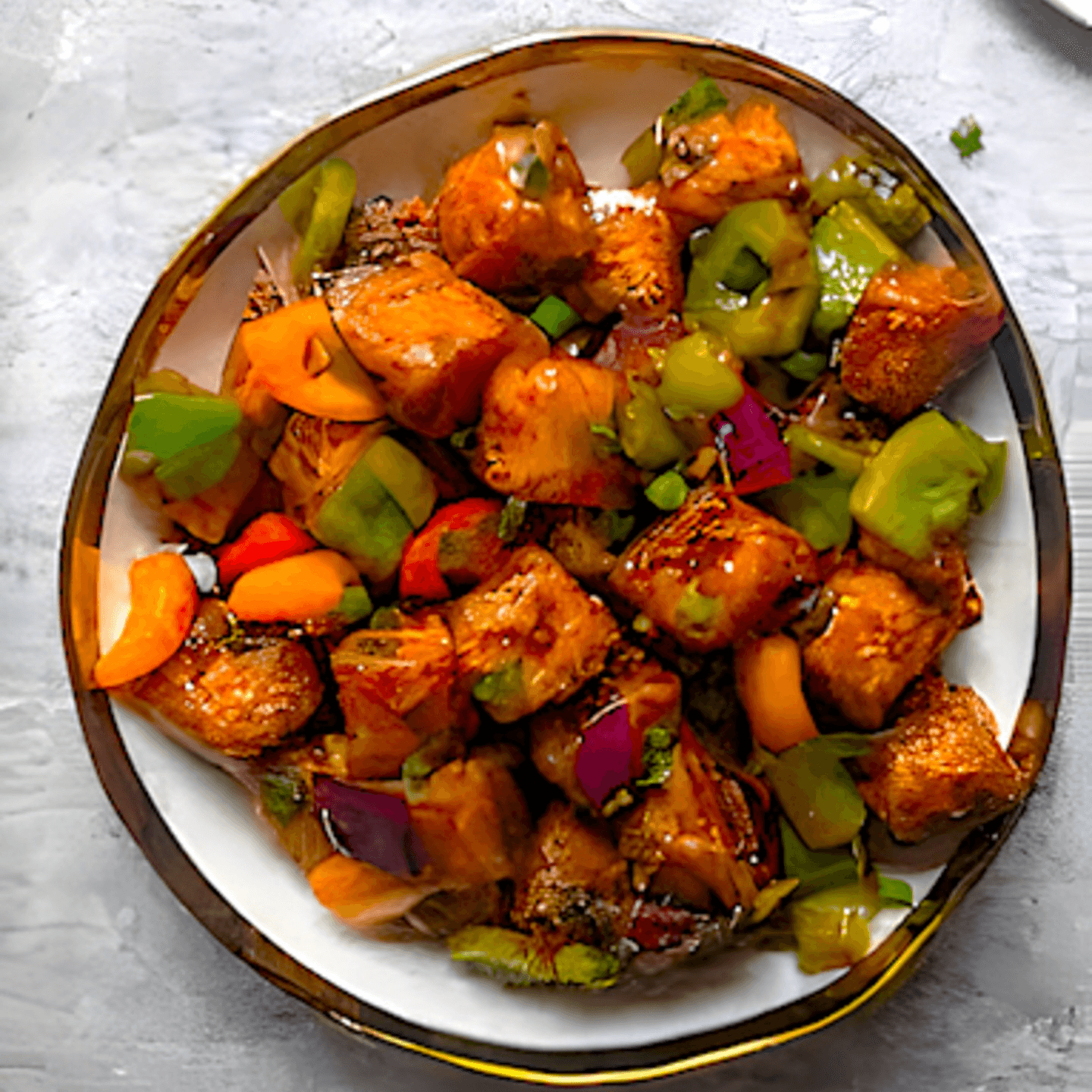 Authentic Indian Cuisine with a Modern Twist
