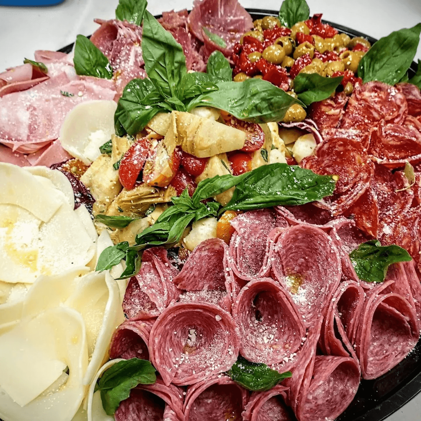 Let Us Cater Your Next Event!