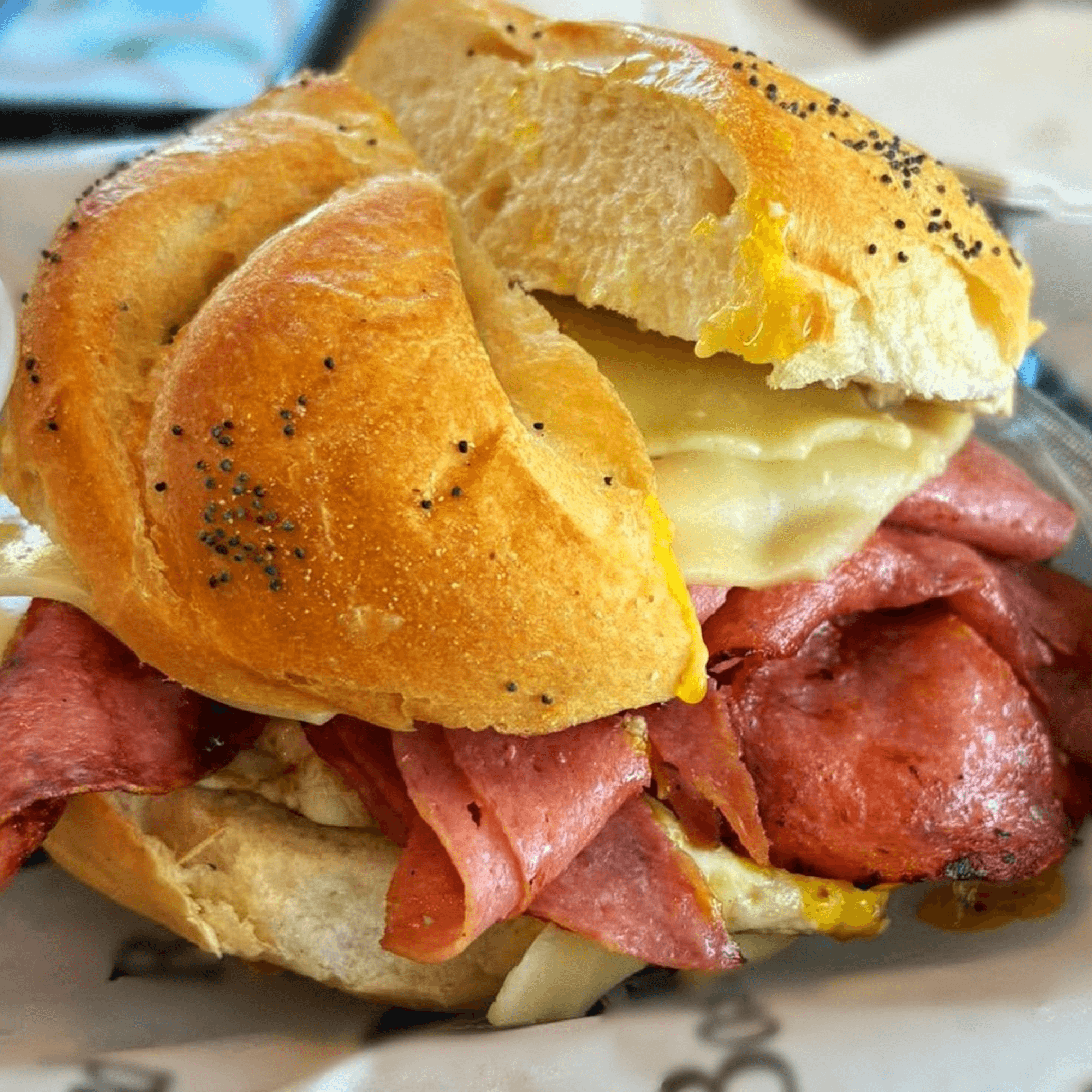 6th Street Deli gallery image #1