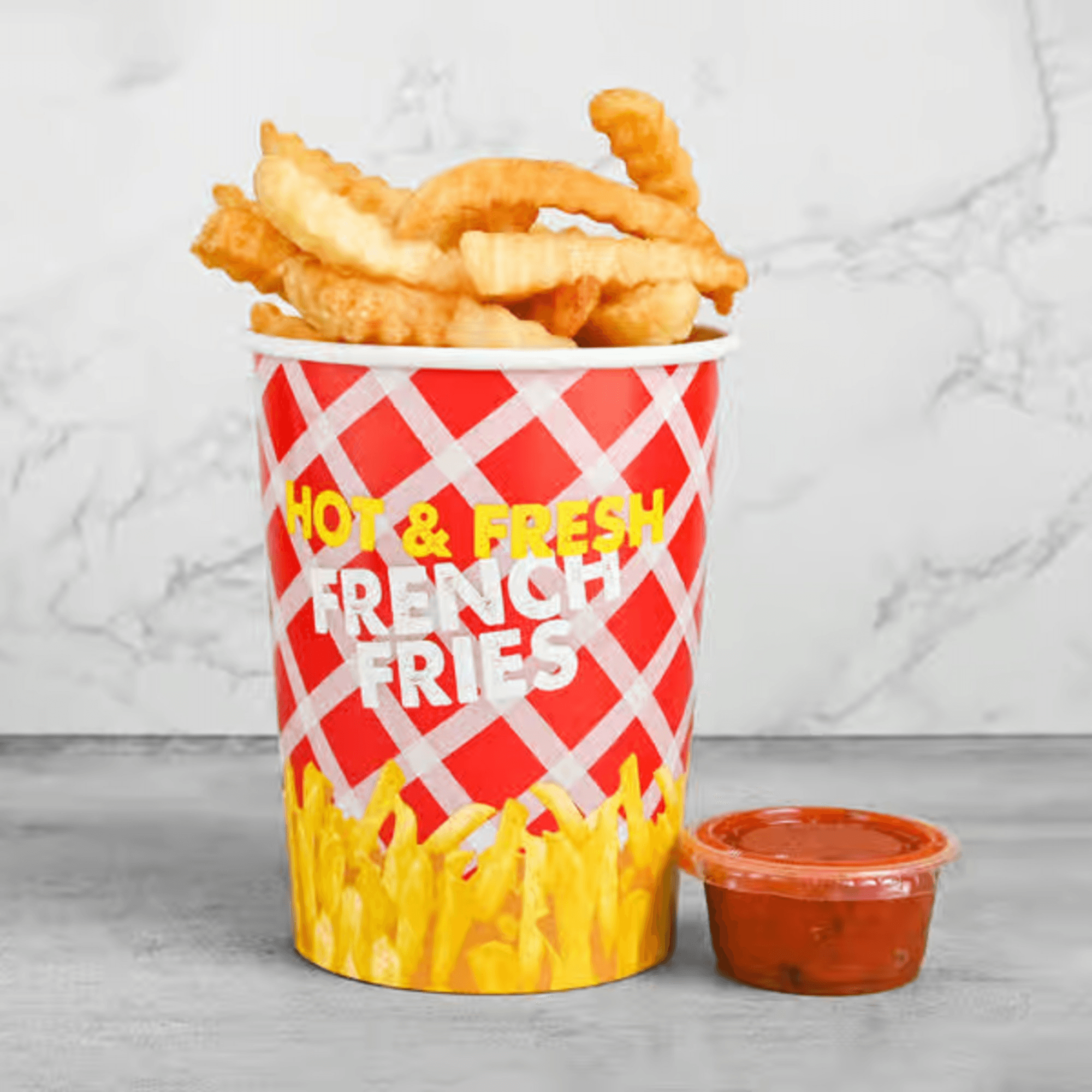 Krave Pizza and Wings gallery image #2