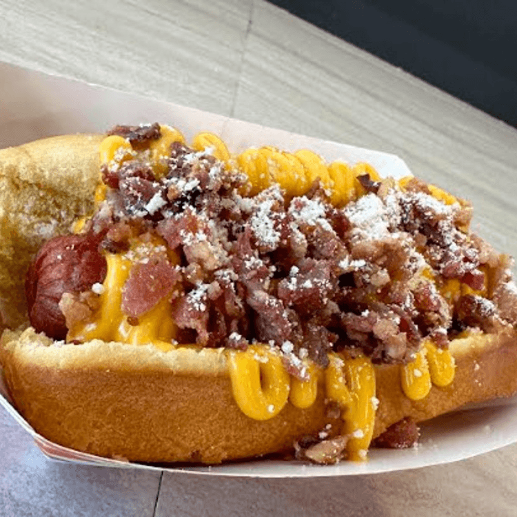 Myungrang Hotdog Westgate