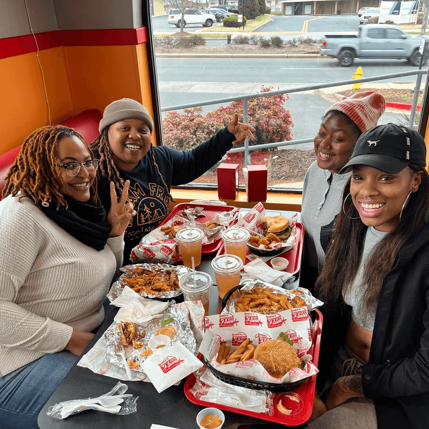 A Place For Everyone