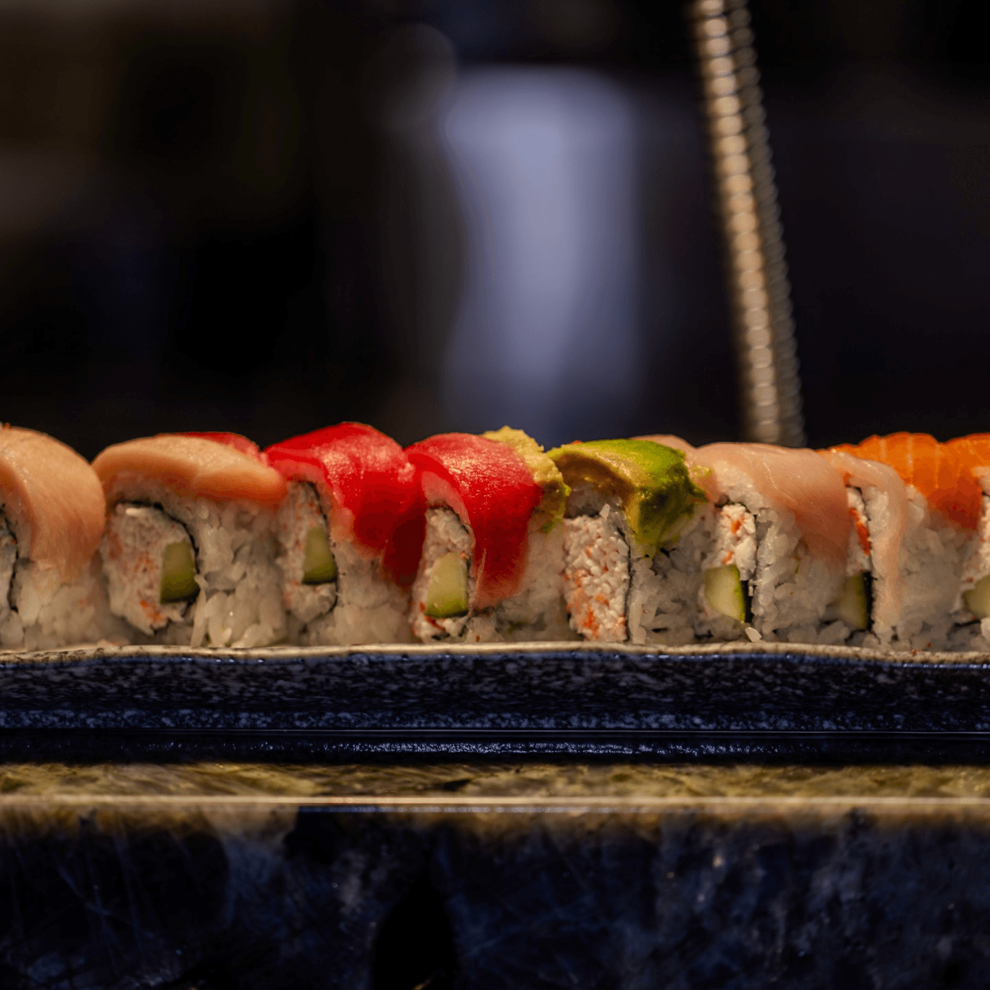 An Experience Beyond the Strip