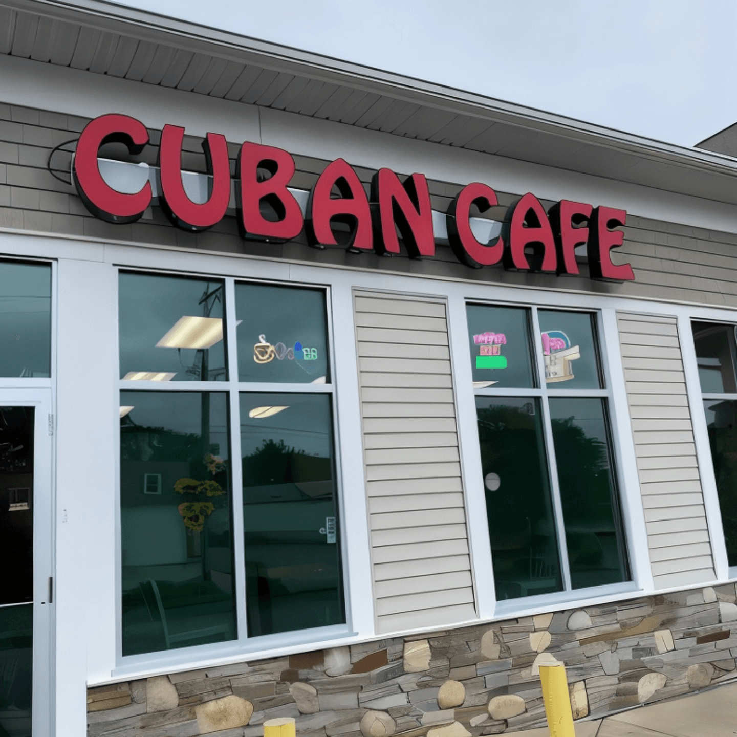 Family-Owned and Proud