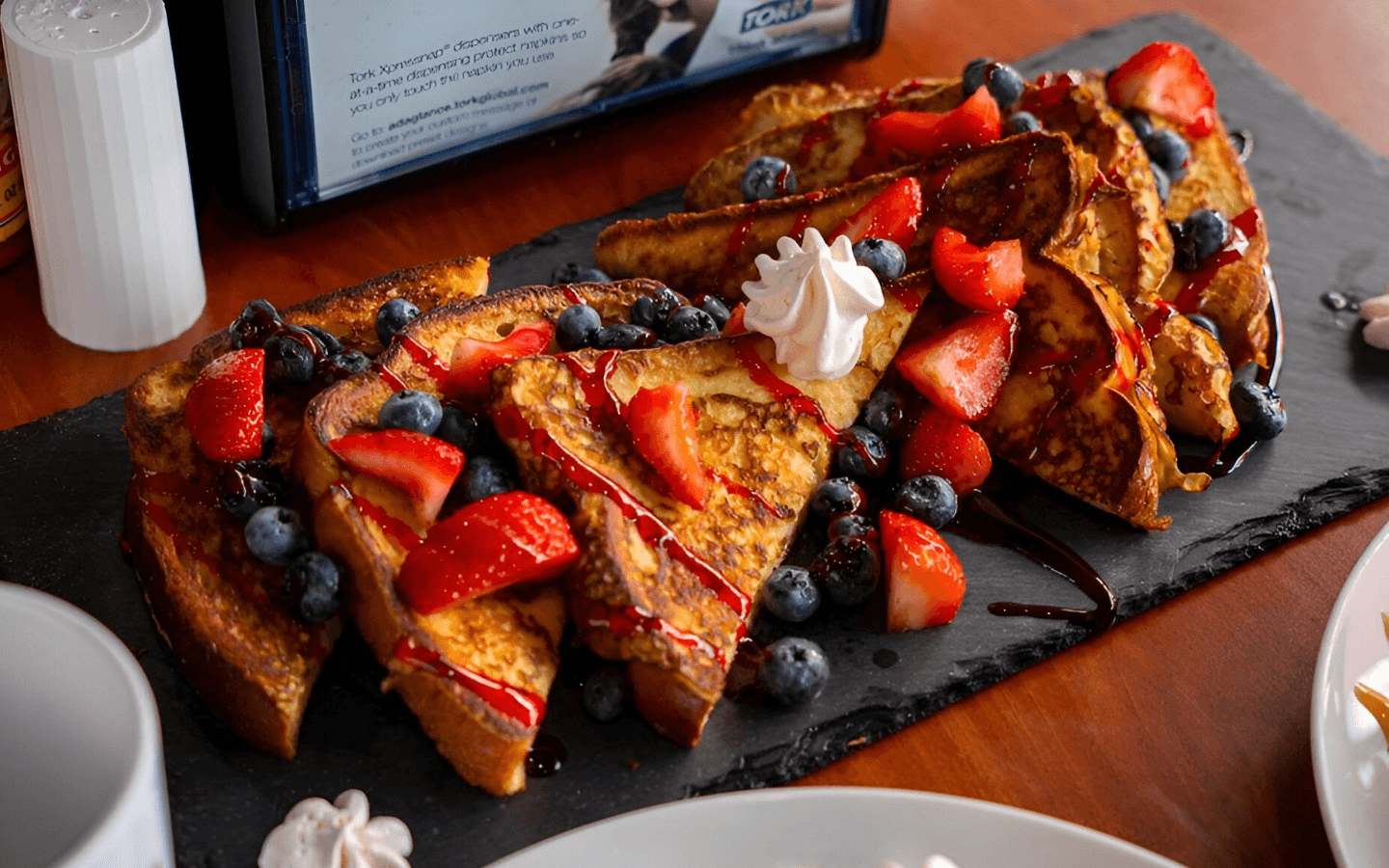 Maverick Biscuit Rewards