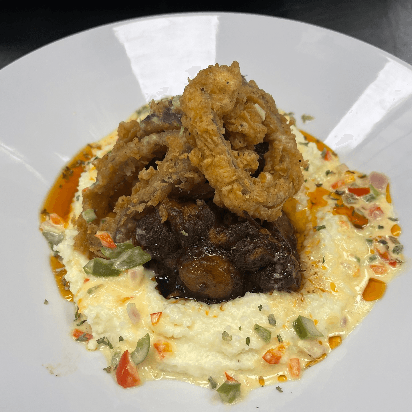 Weekend Brunch at Cubana Grille 🍳