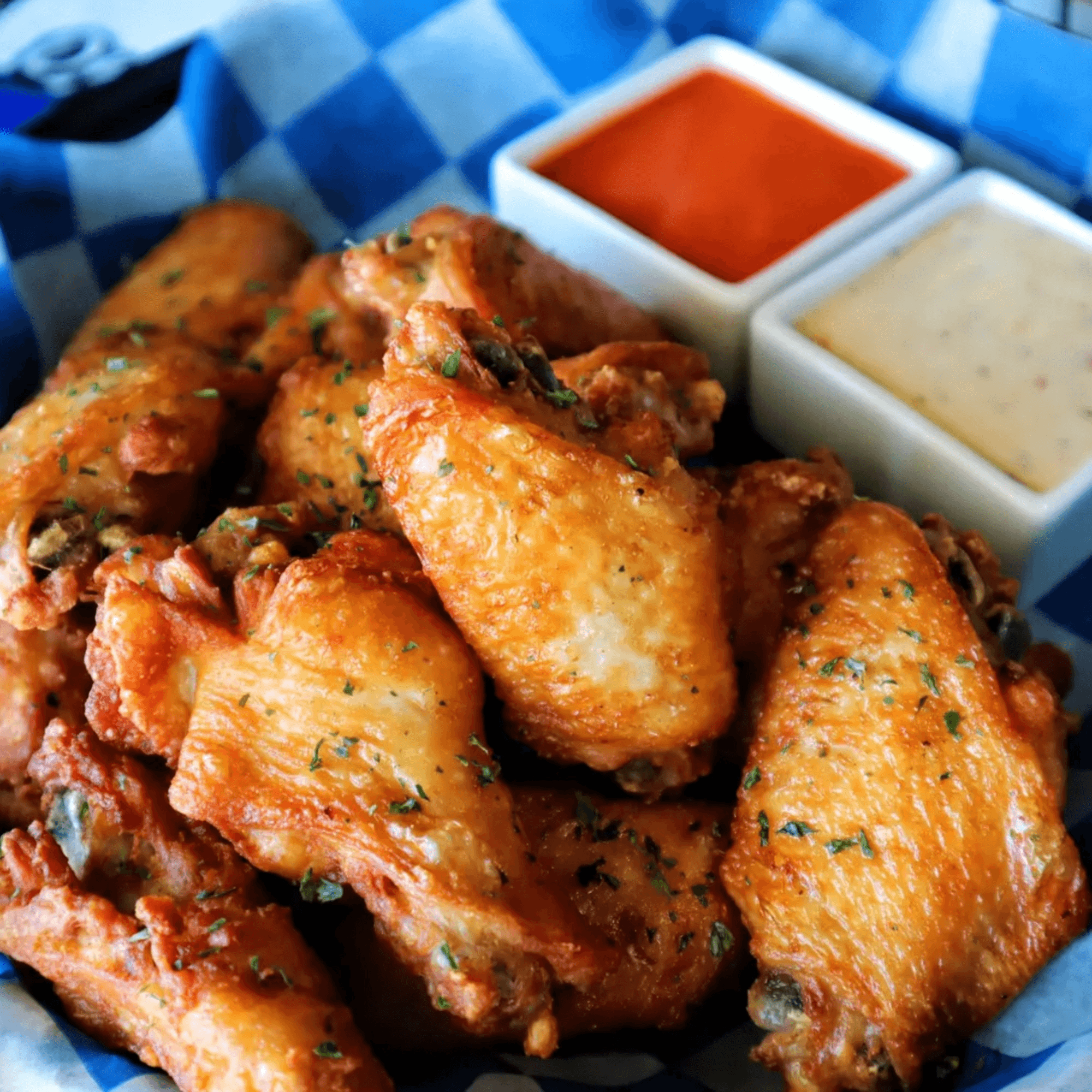 The Pickled Goat Bar & Grill gallery image #1