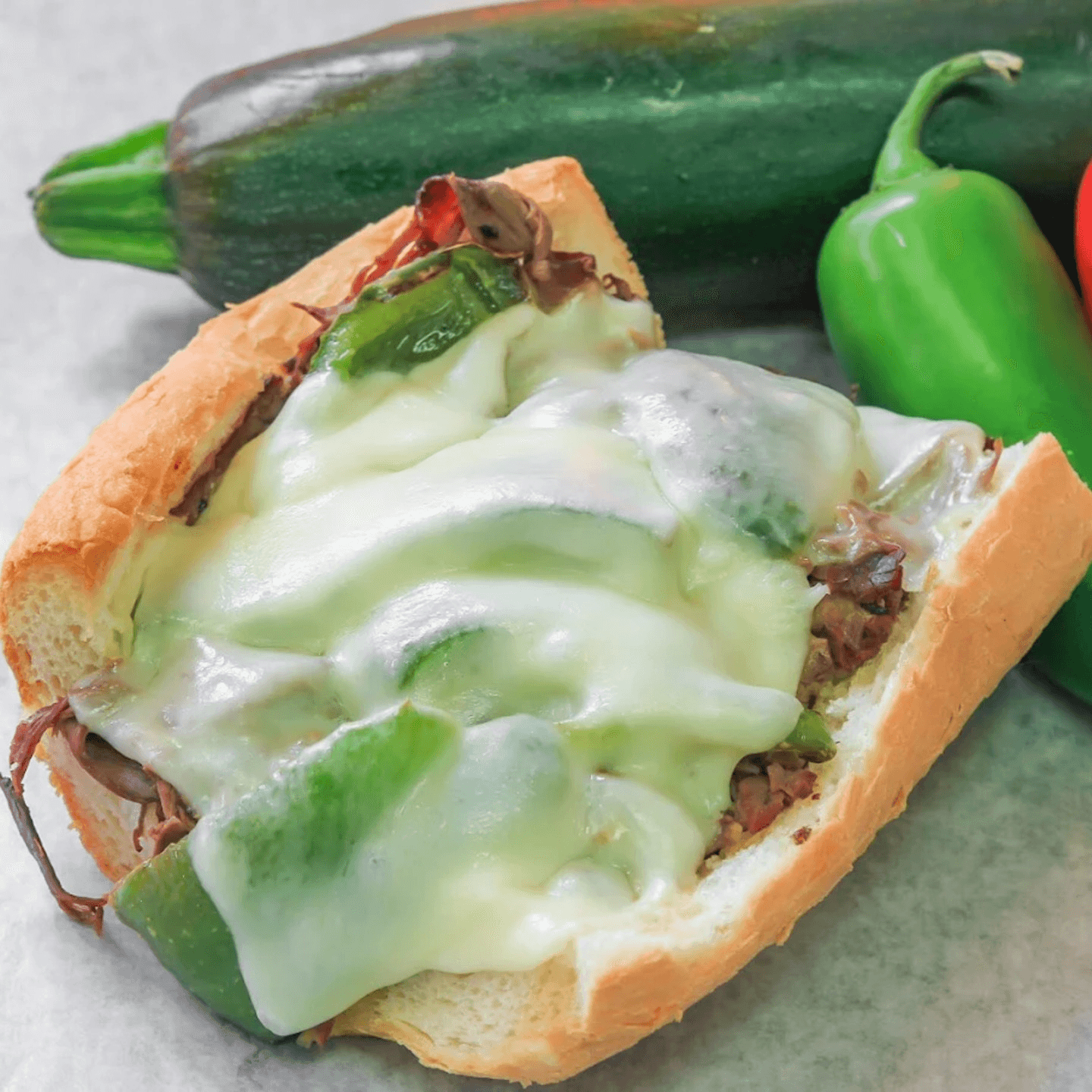 Food That Brings People Together