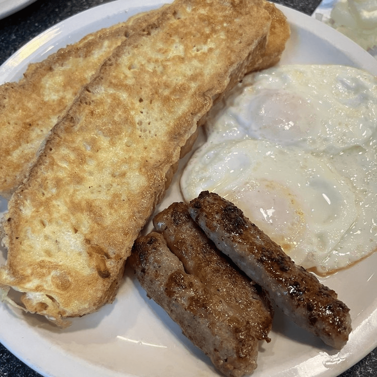 Classic French Toast