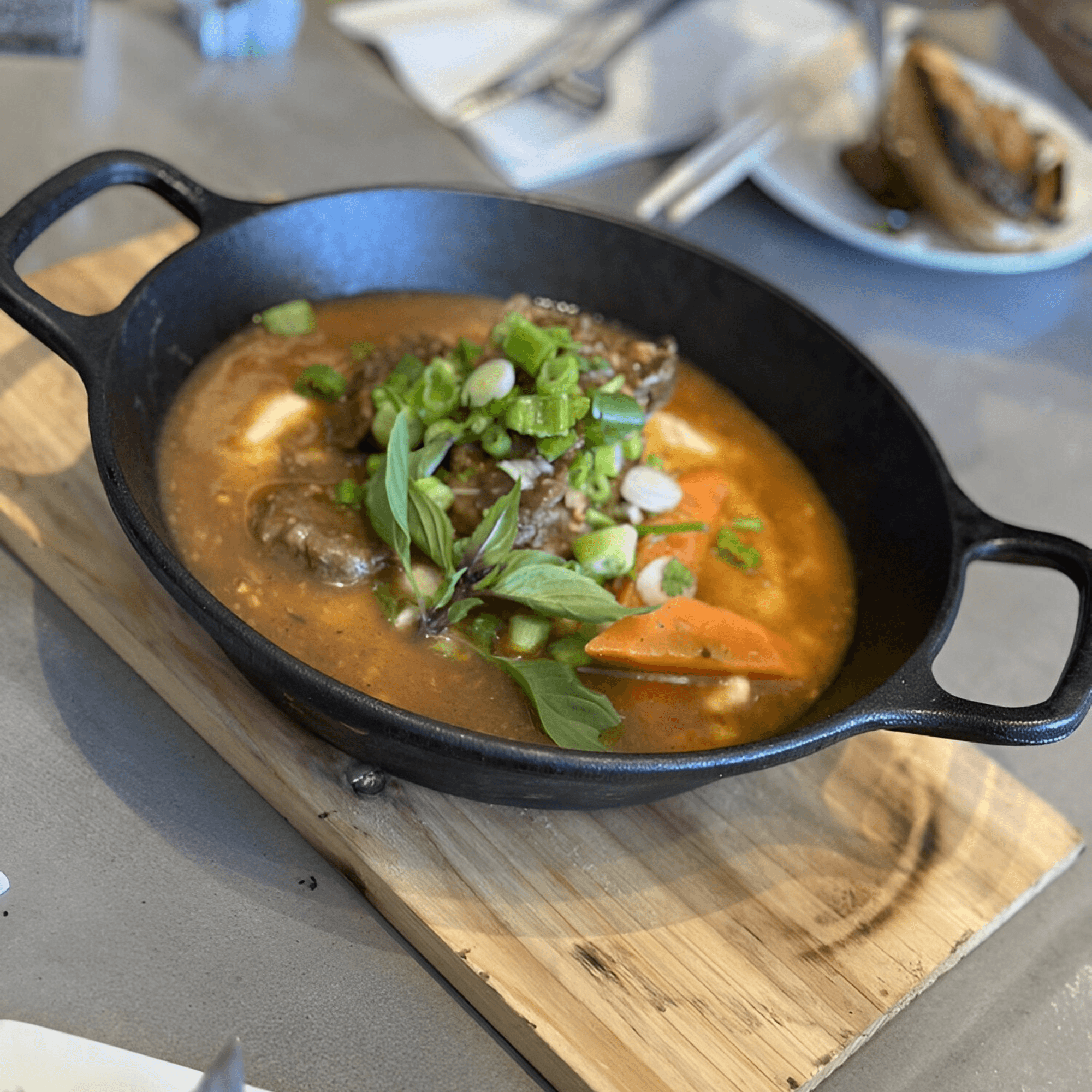 Roots Bistro gallery image #6