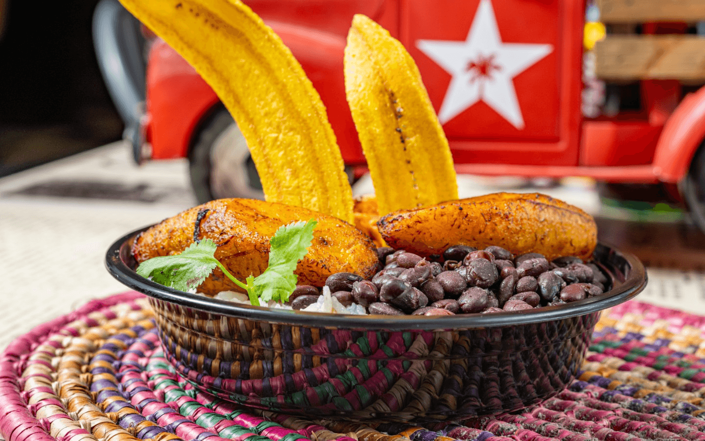 D'Cuban Cafe Rewards