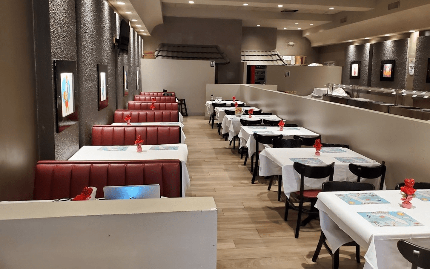 Bawarchi Biryanis Miami Rewards