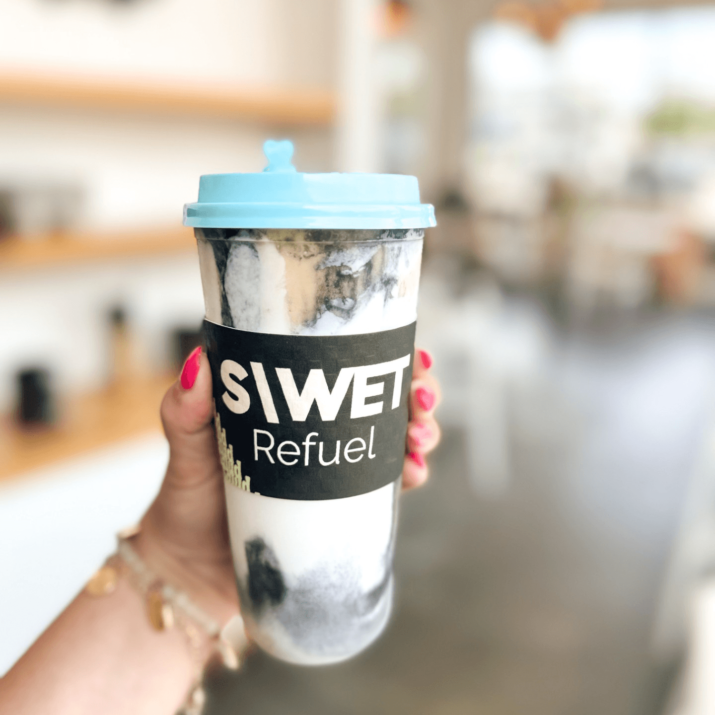 A Place For Everyone