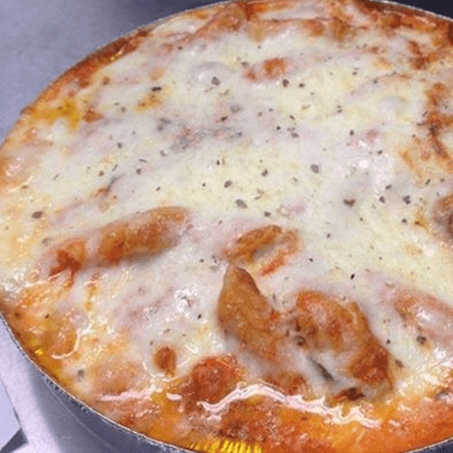 Baked Ziti