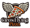 Ciro's Flying Pizza