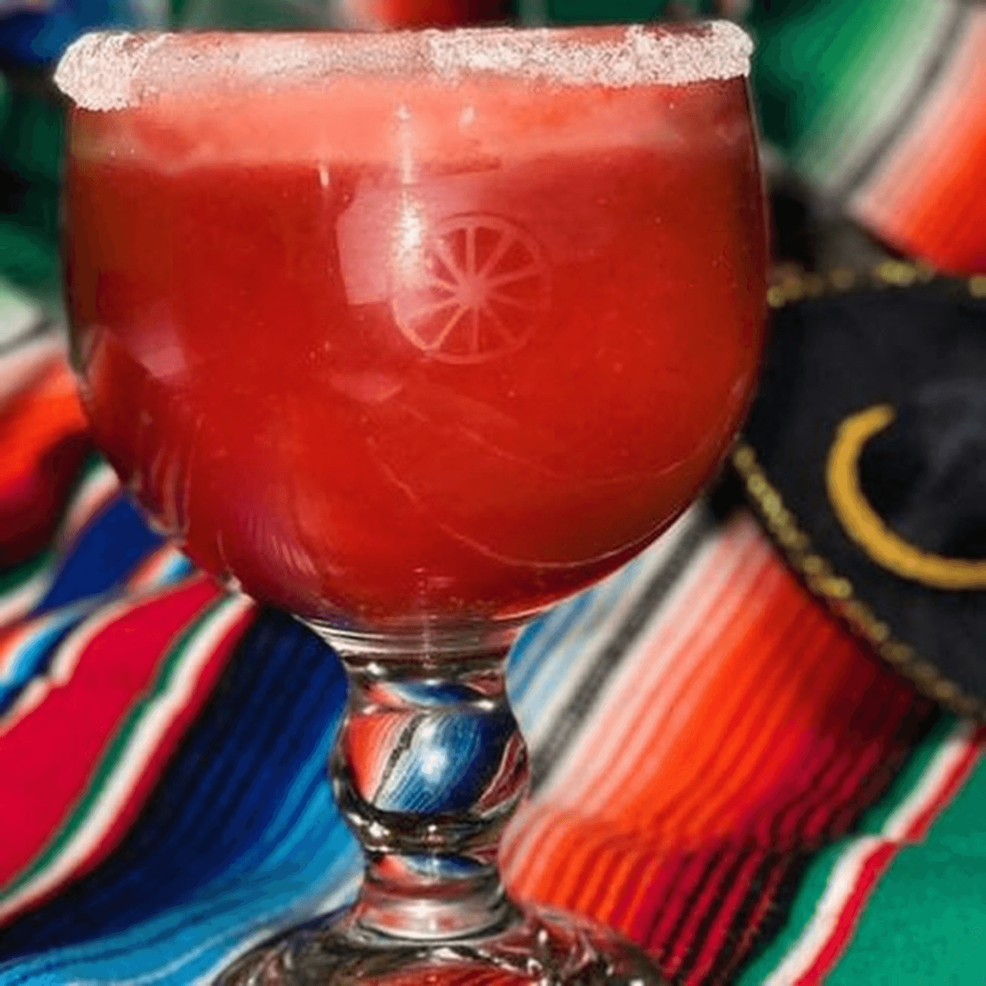 Mixed Drinks