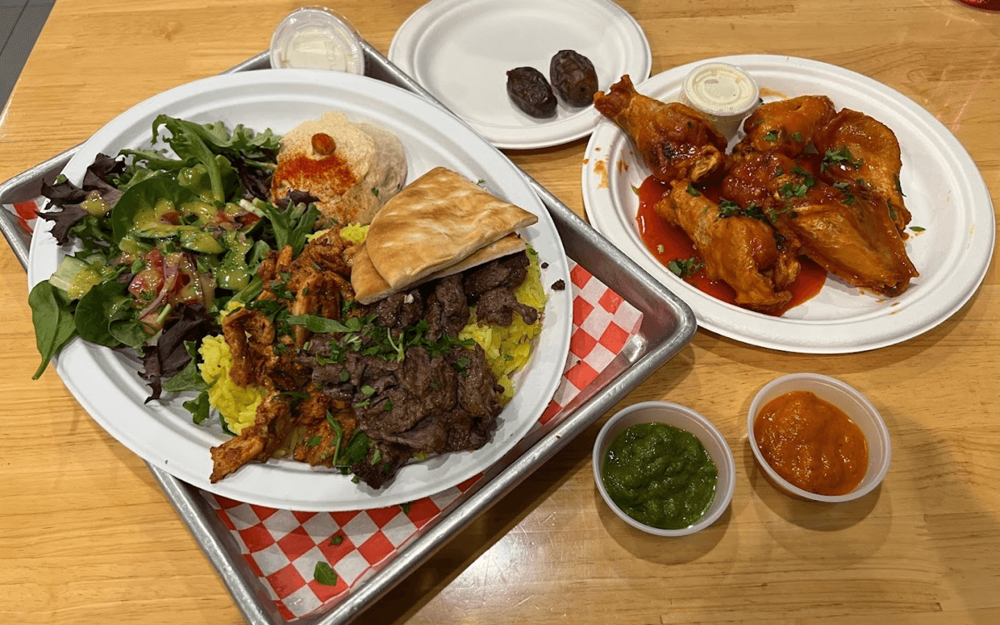 Greens N Grills Rewards