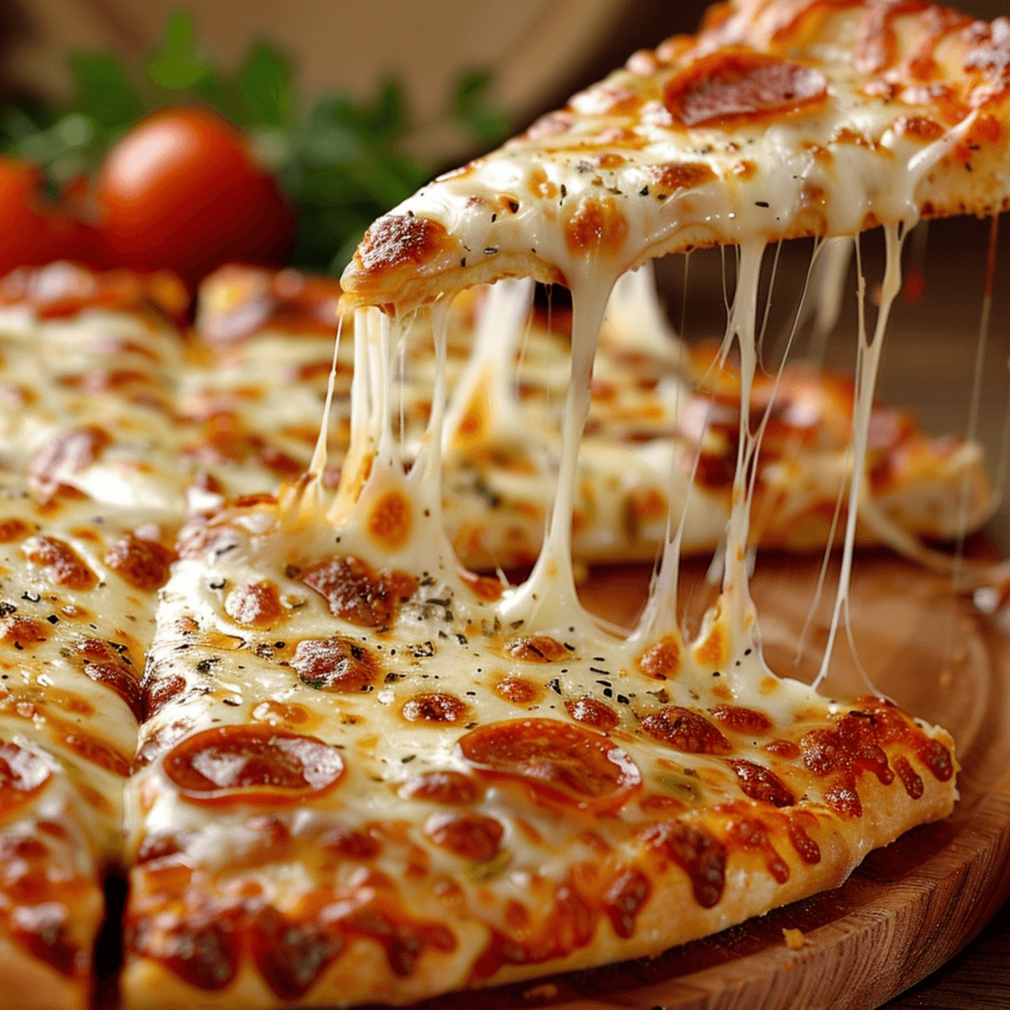 A Tradition of Flavor for Over 46 Years