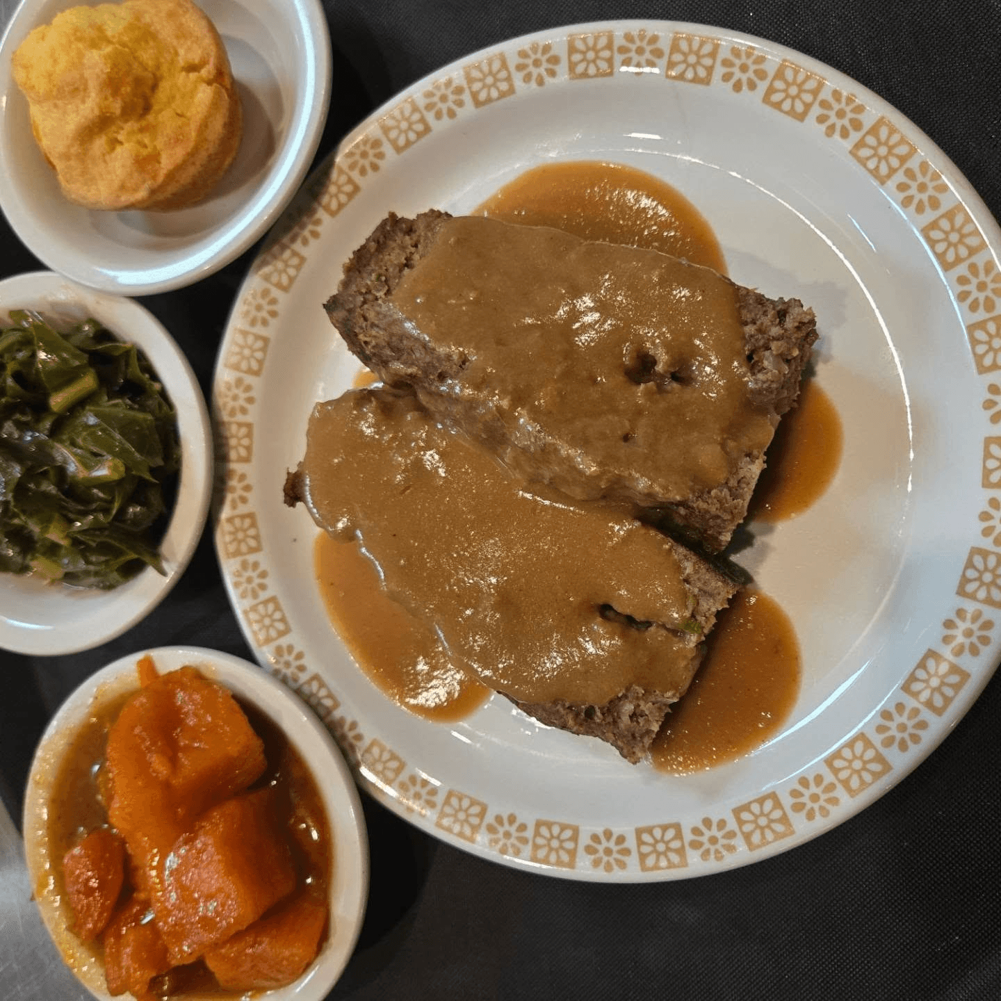 Meatloaf