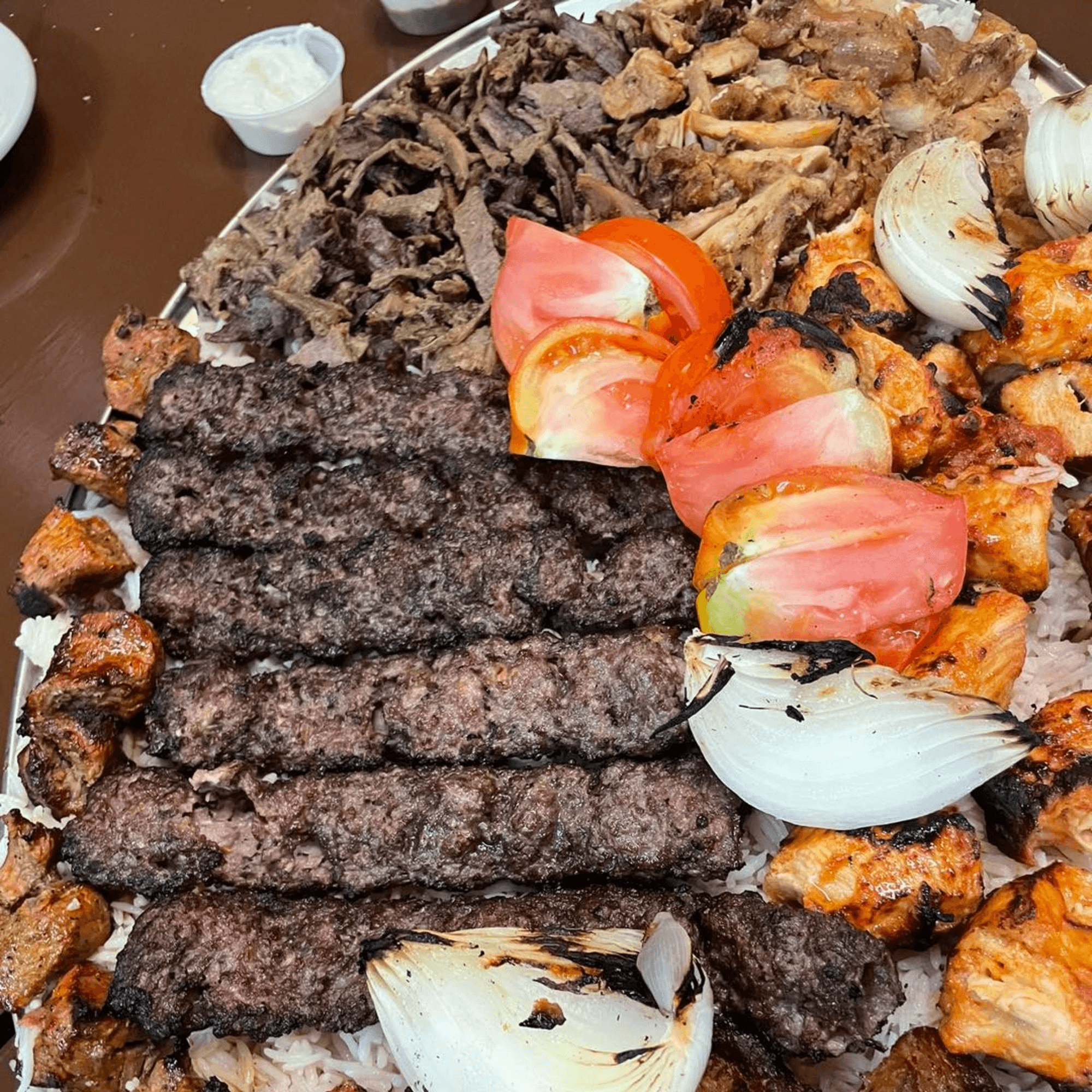 Erbil Kabob gallery image #1
