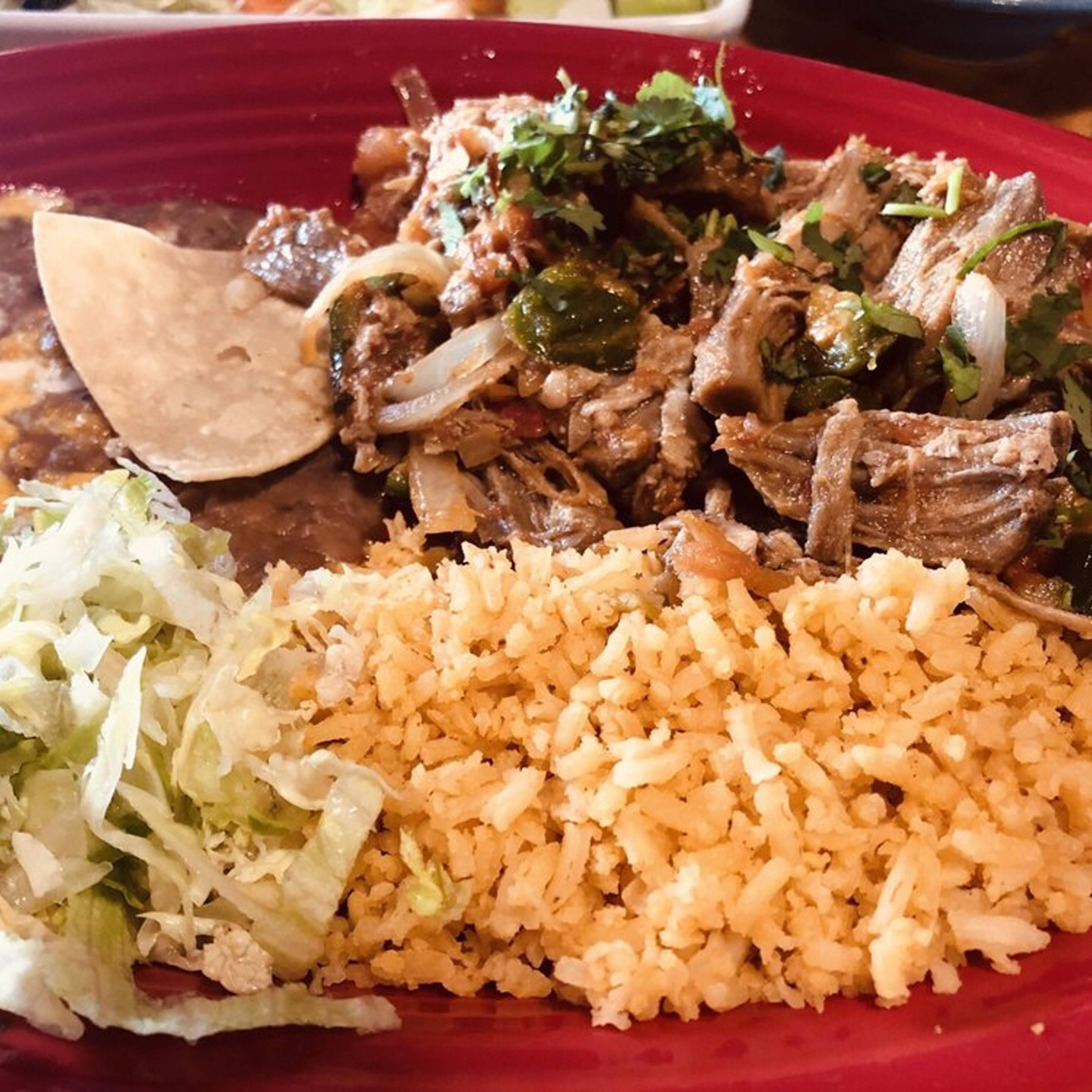 Best Mexican food in Anchorage, AK | El Rodeo Mexican Restaurant and ...