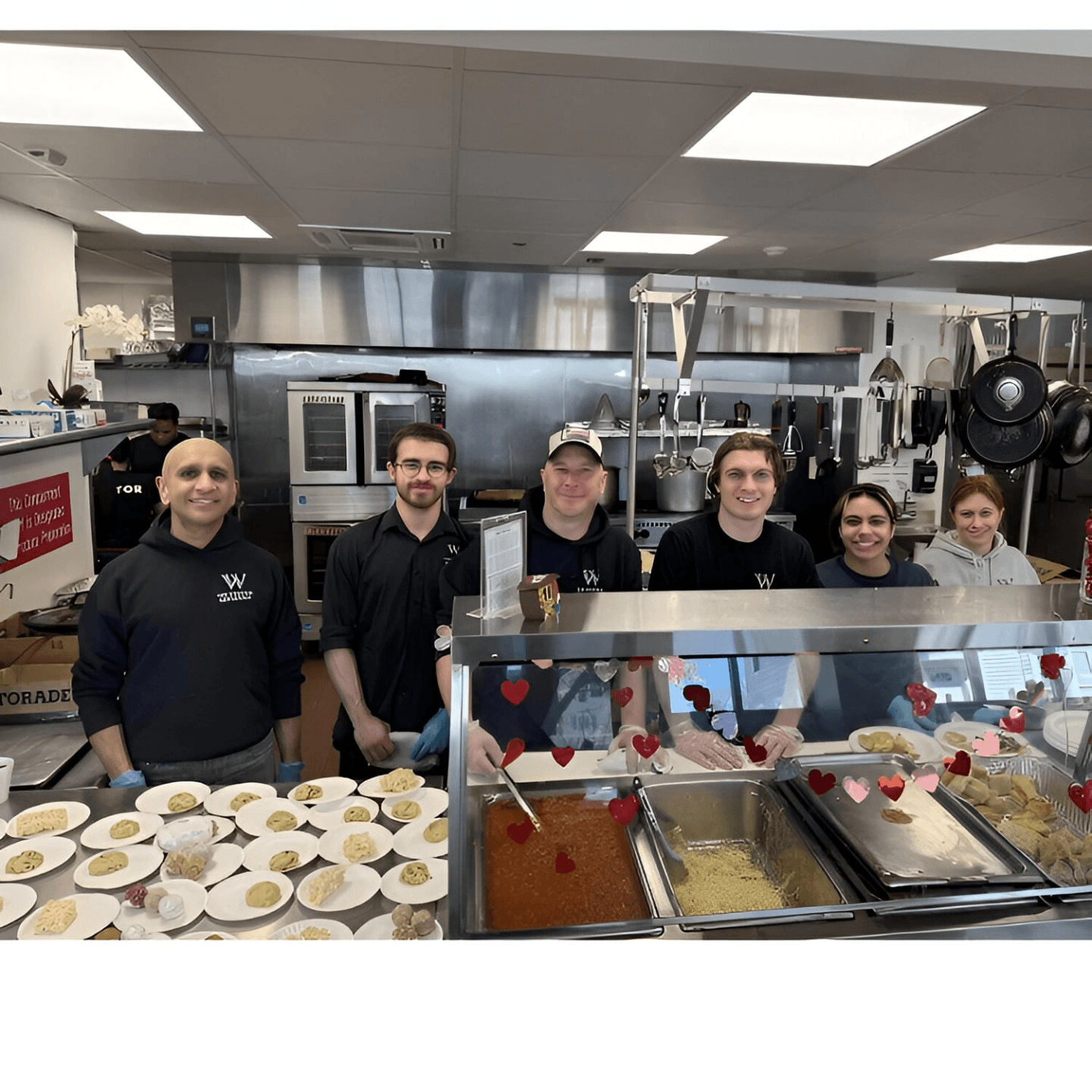 Catering That Brings the Best to You