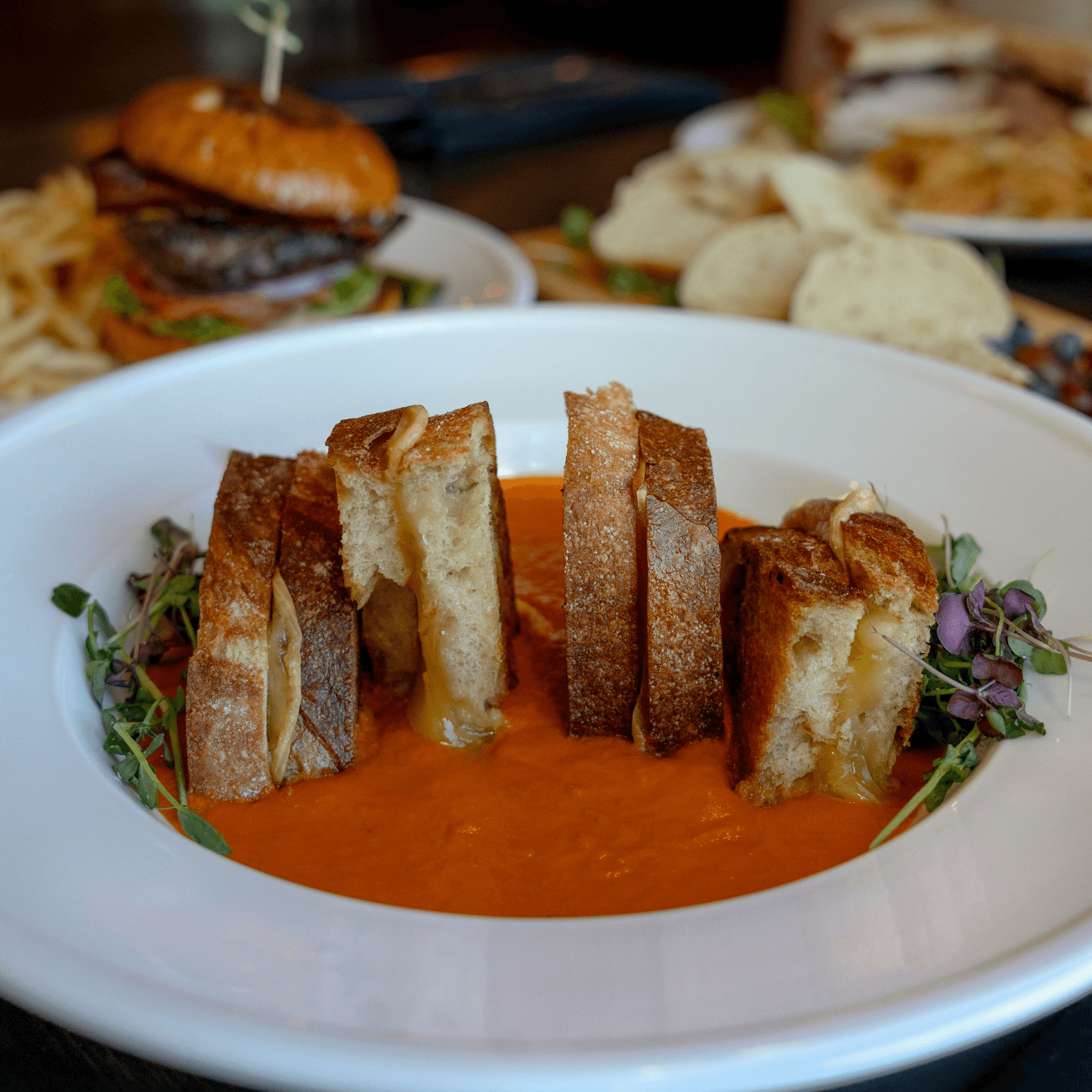 Rivage Oak Kitchen gallery image #15