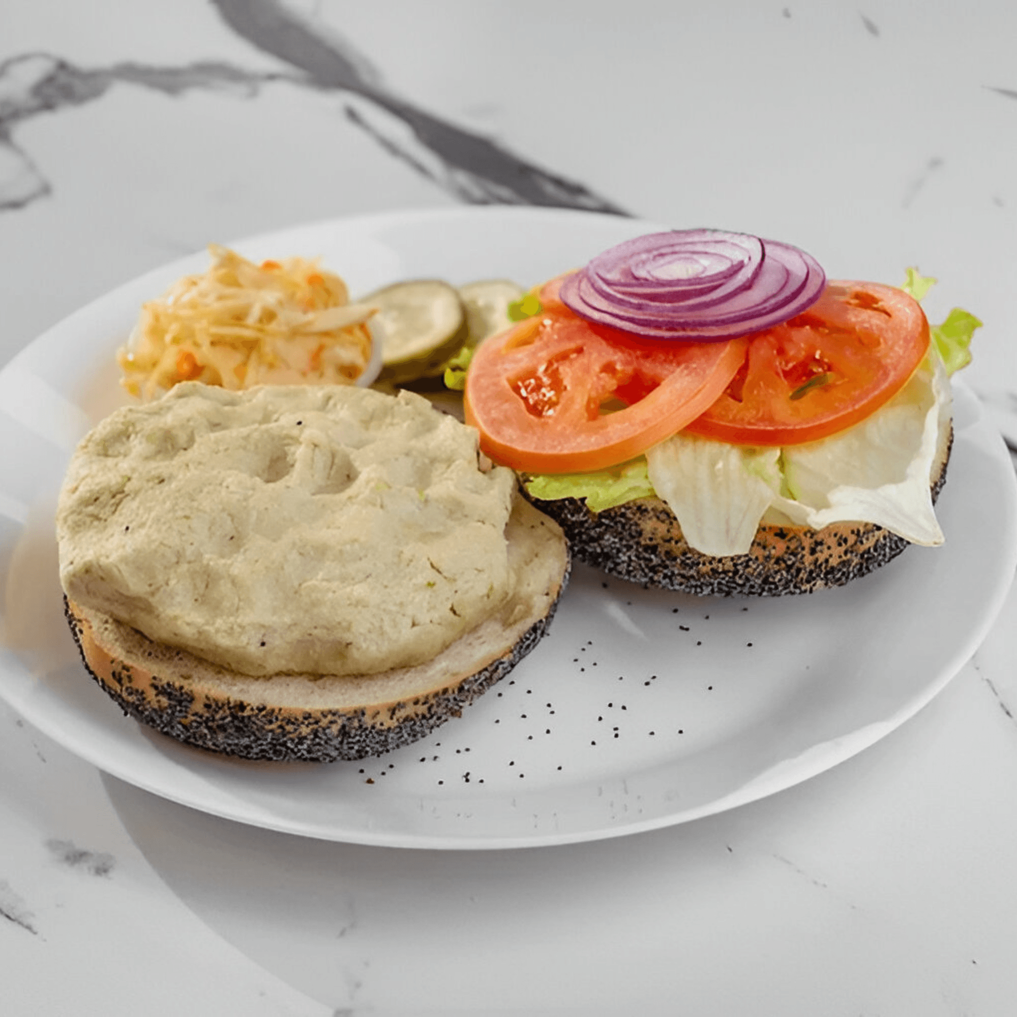 Delicious Bagels gallery image #1