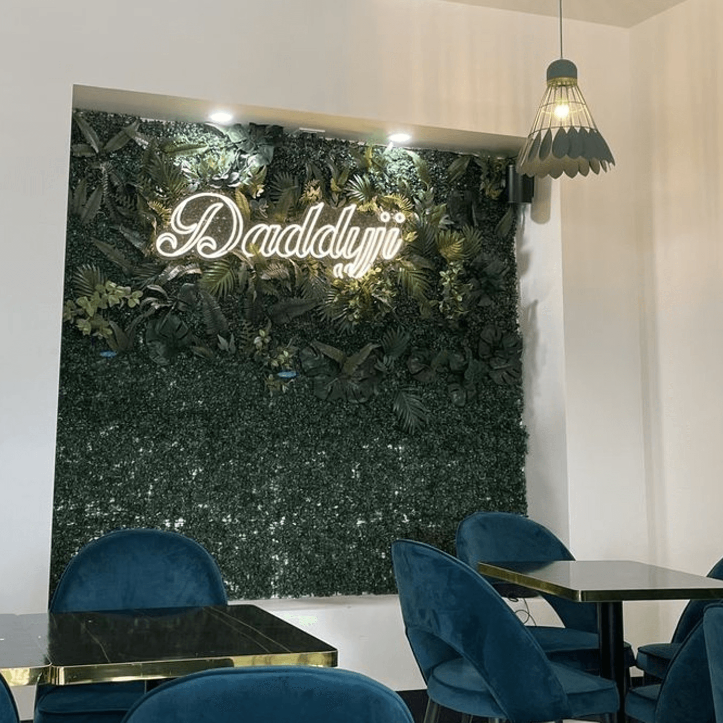 Restaurant Highlights 