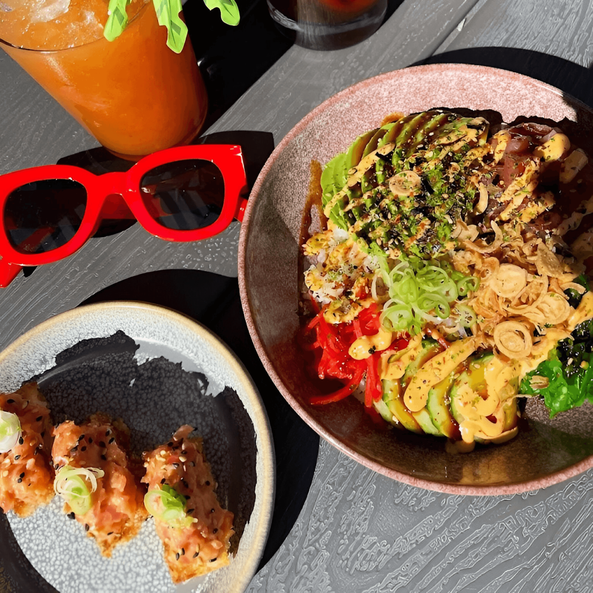 Poke-San / Maki-San at The Citadel gallery image #2