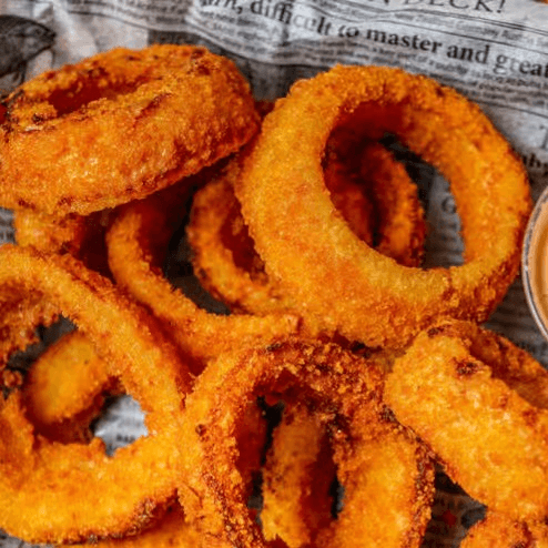 Onion Ringz.