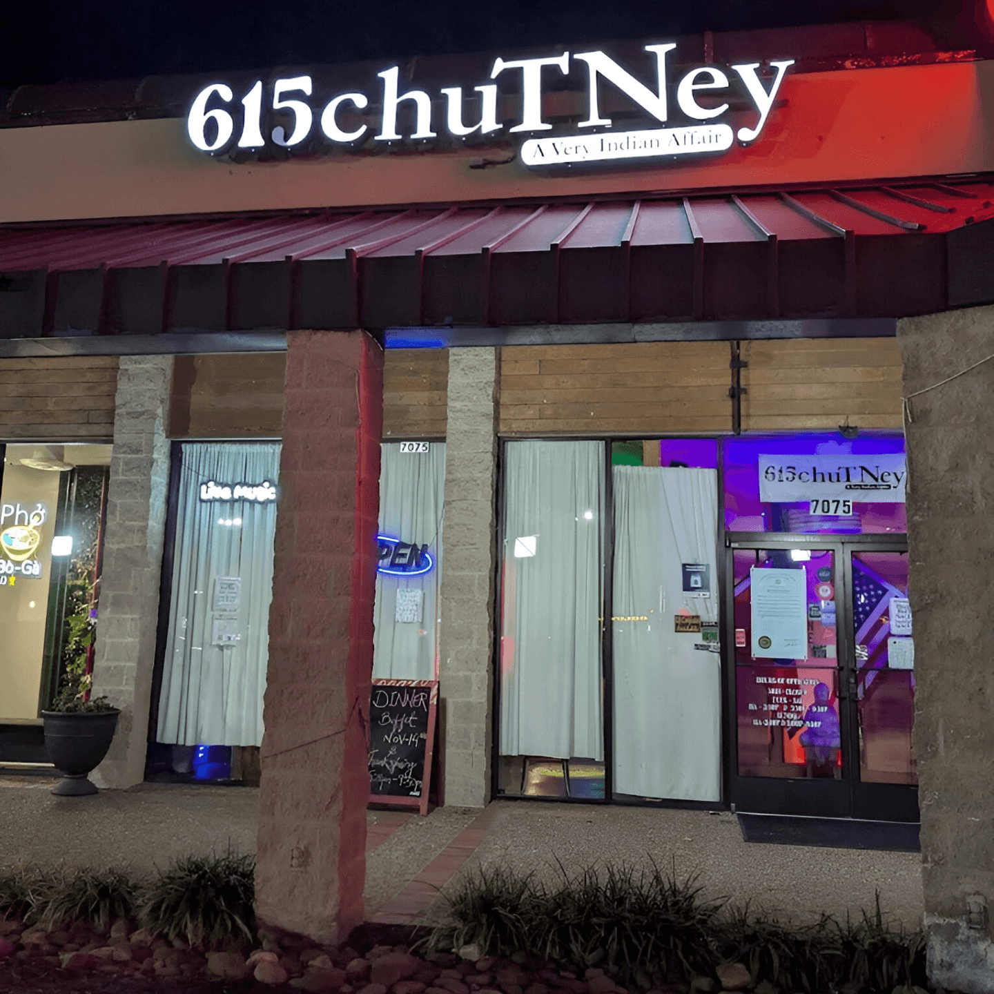 Enga Payanam - Our Journey