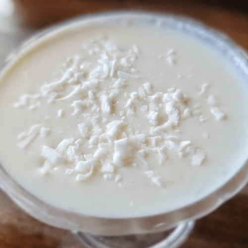 Kheer (Rice Pudding) (GF)